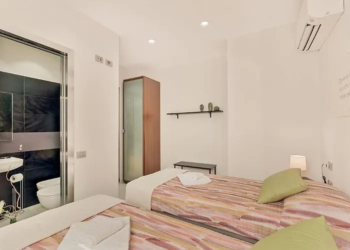 Via Veneto 333 Modern Free Parking Apartamento La Spezia