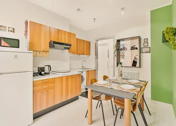 Via Veneto 333 Modern Free Parking Apartamento