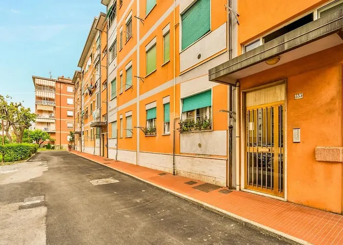 Apartamento Via Veneto 333 Modern Free Parking