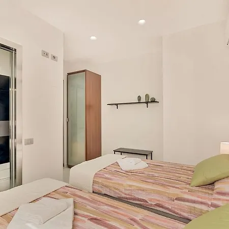 Via Veneto 333 Modern Free Parking 아파트 라스페치아