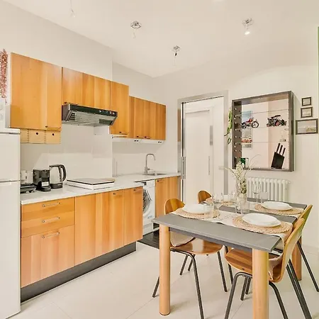 Via Veneto 333 Modern Free Parking Apartamento
