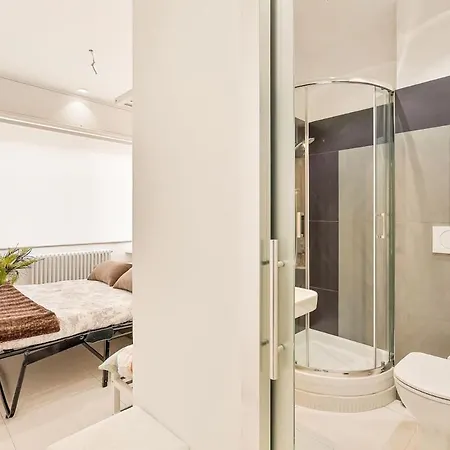 Via Veneto 333 Modern Free Parking 아파트 *