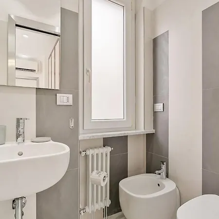 Via Veneto 333 Modern Free Parking