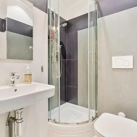 Via Veneto 333 Modern Free Parking *