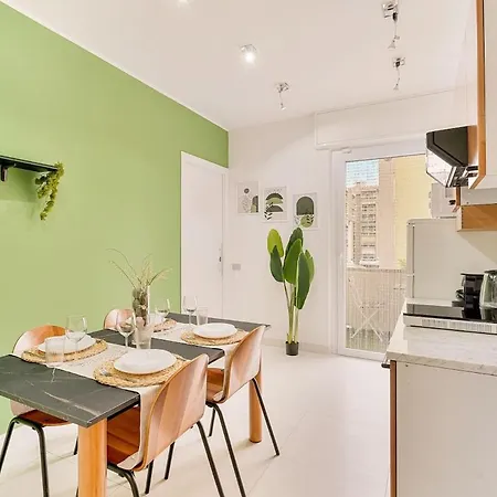 Via Veneto 333 Modern Free Parking 라스페치아