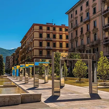 Apartamento Via Veneto 333 Modern Free Parking La Spezia